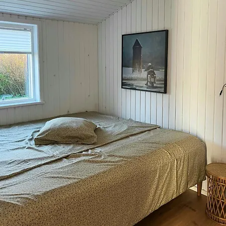 North Jutland Gem With Wood Stove And Two Terraces Lonstrup