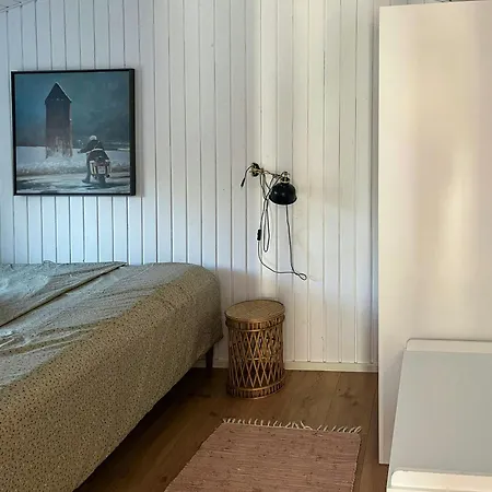 North Jutland Gem With Wood Stove And Two Terraces Holiday home Lonstrup